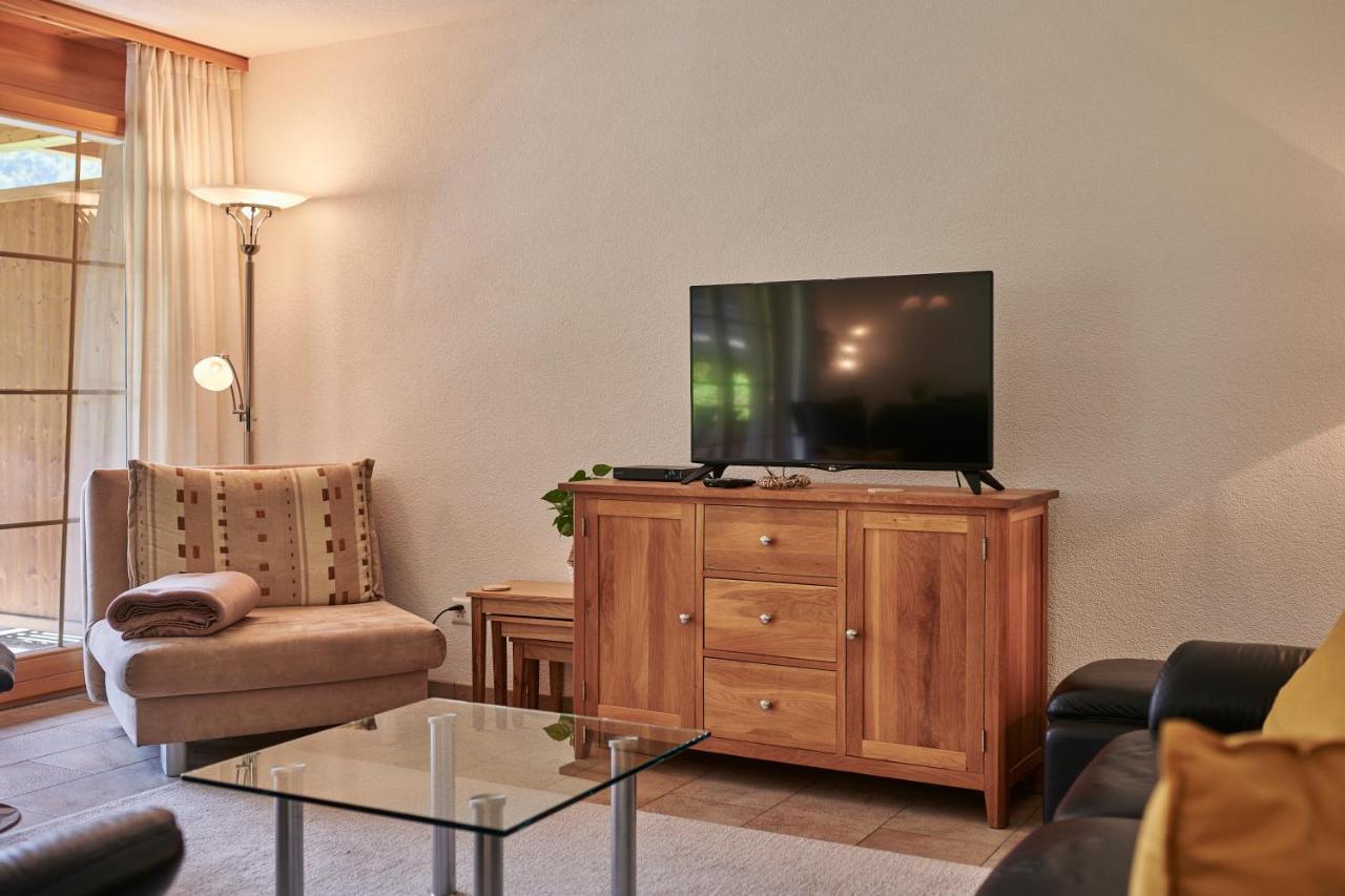 Apartment Silberhorn, Outstanding View, Spacious, Family Friendly Лаутербруннен Экстерьер фото
